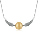 Mahi Trendy Snitch Pendant