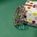 Pooja Bangles Oxidised Plated Designer Bangles Kada Set