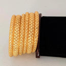 Pooja Bangles Gold Plated Designer Bangles Set