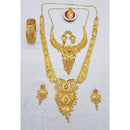 Raiyaraj Forming Look  Pack Of 3 Combo Set