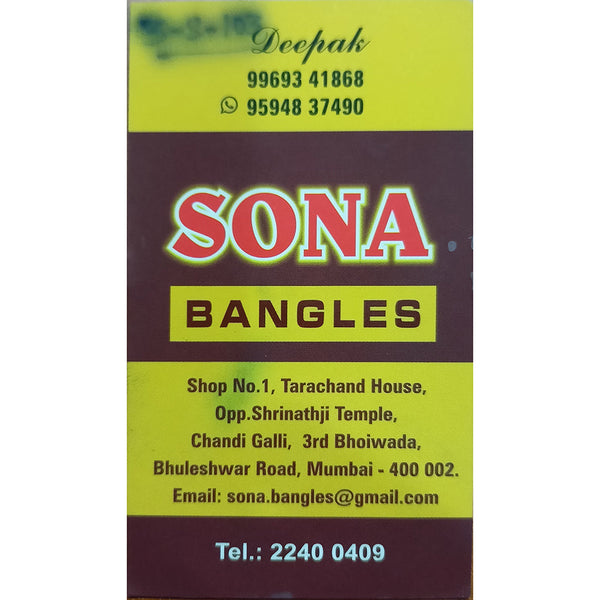Sona Bangle
