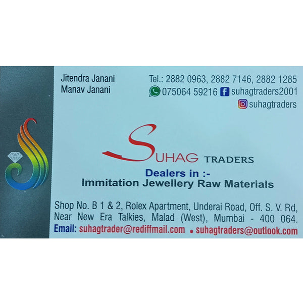 Suhag Traders