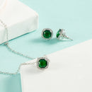 Nipura Veronese Alexandrina Necklace-set