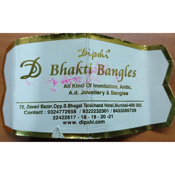 Bhakti Bangles