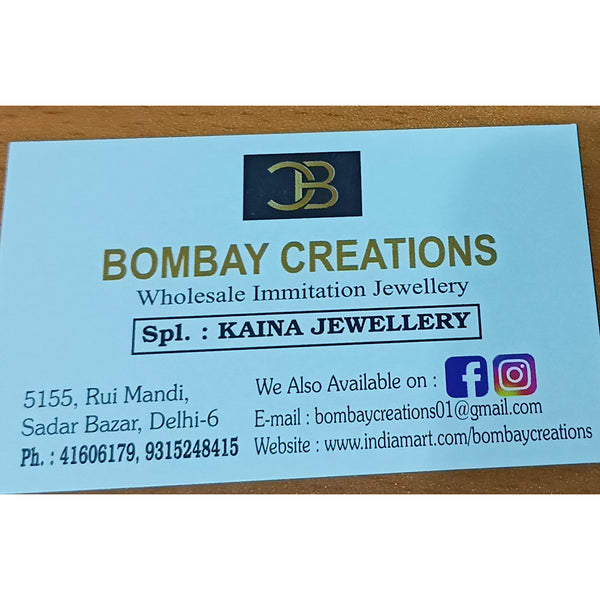 Bombay Creations