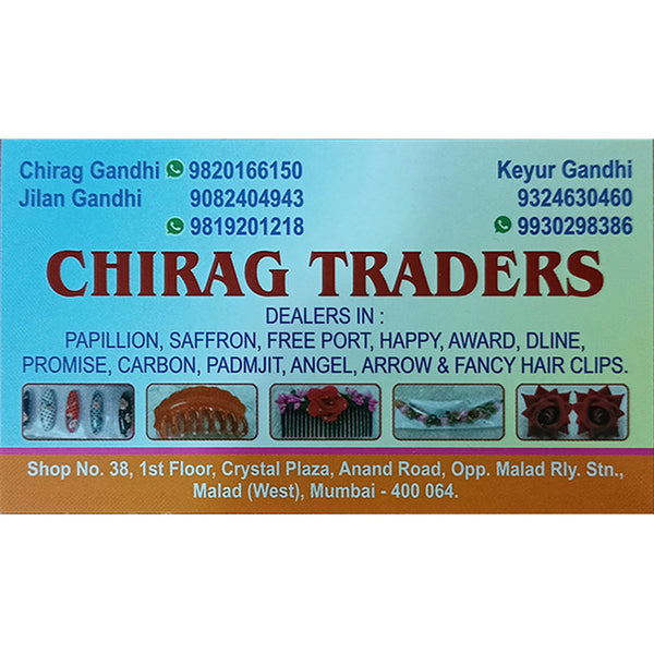 Chirag Traders