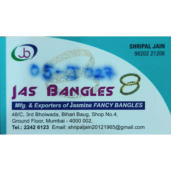 Jas Bangles