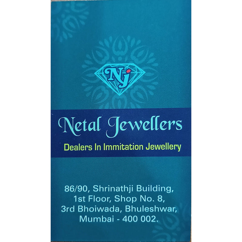Netal Jewellers