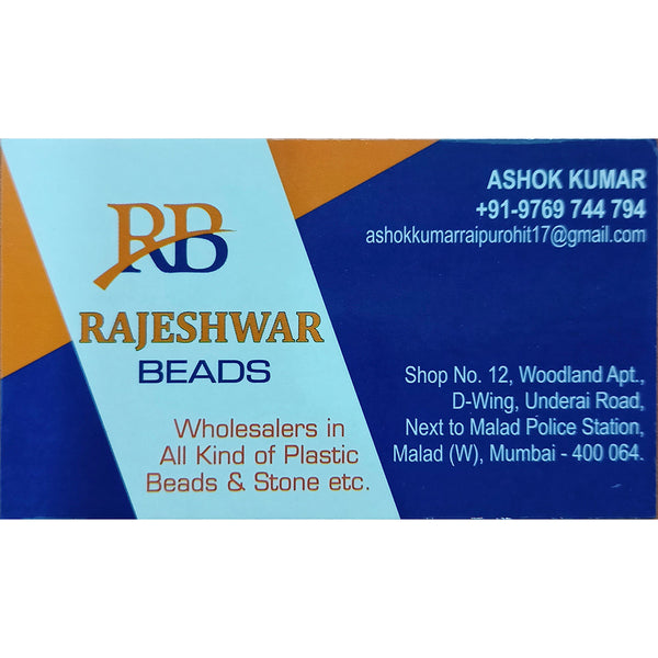 Rajeshwar Beads