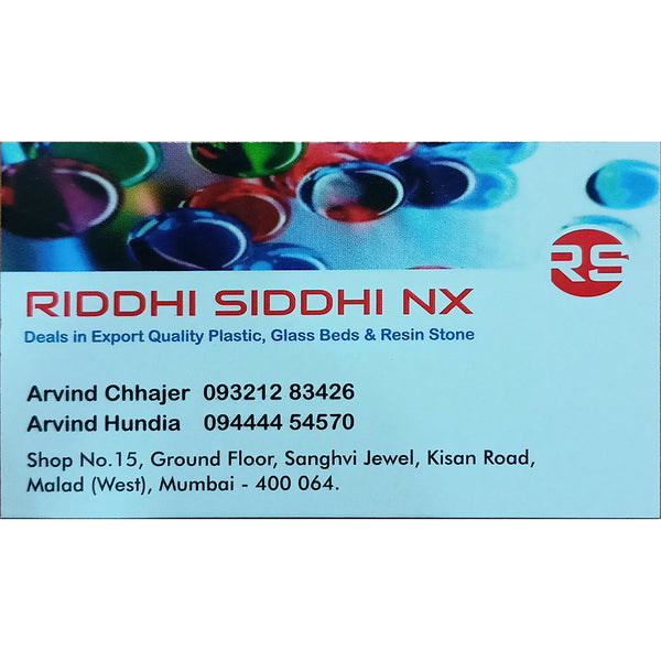Riddhi Siddhi Nx