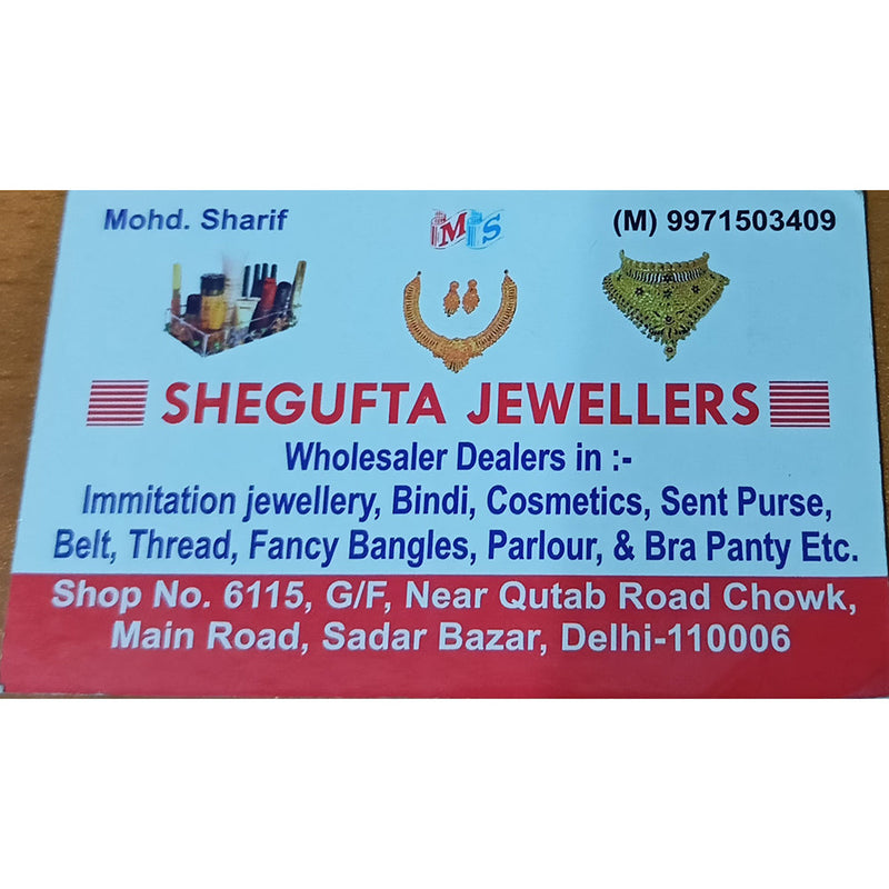 Shegufta Jewelers