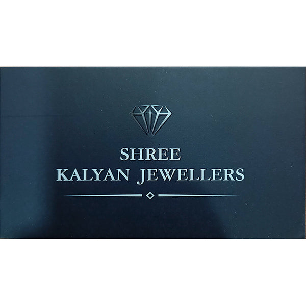 Shree Kalyan Jewellers