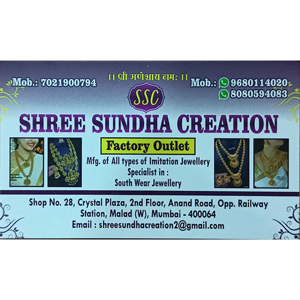 Shree Sudha Creation