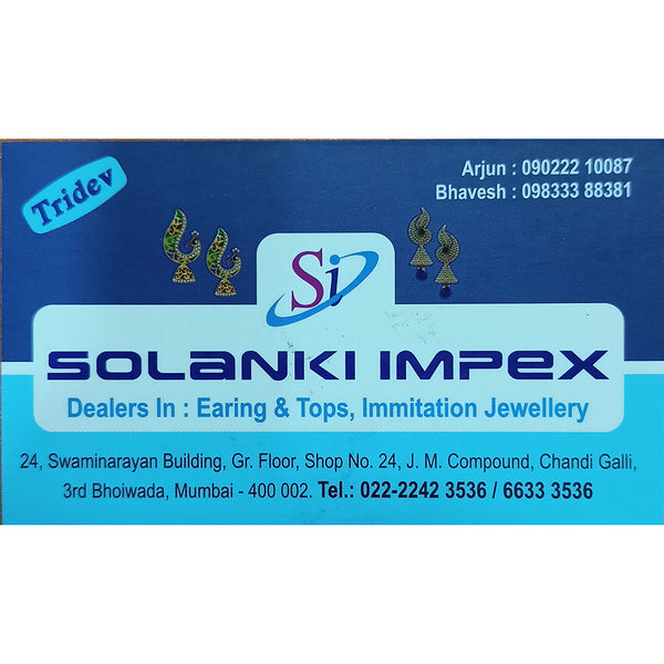 Solanki Impex